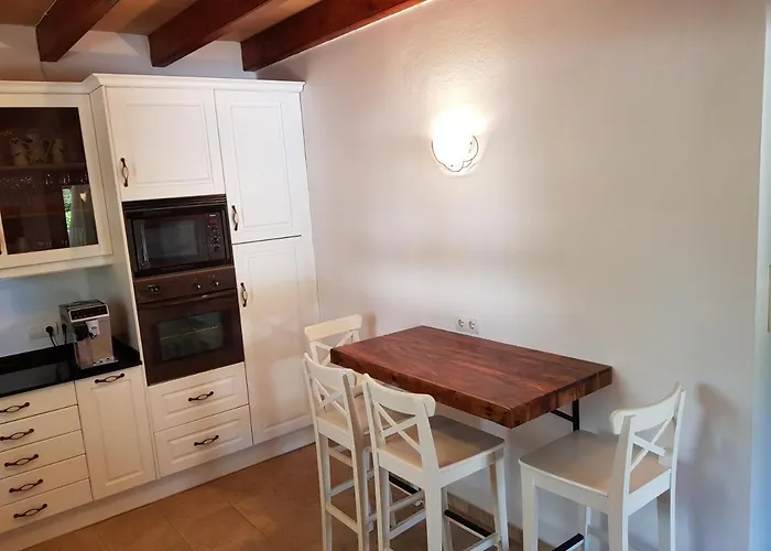 Milagro - 3 Bedroom Style With Pool Near Golf Course/beaches - Air Cond.