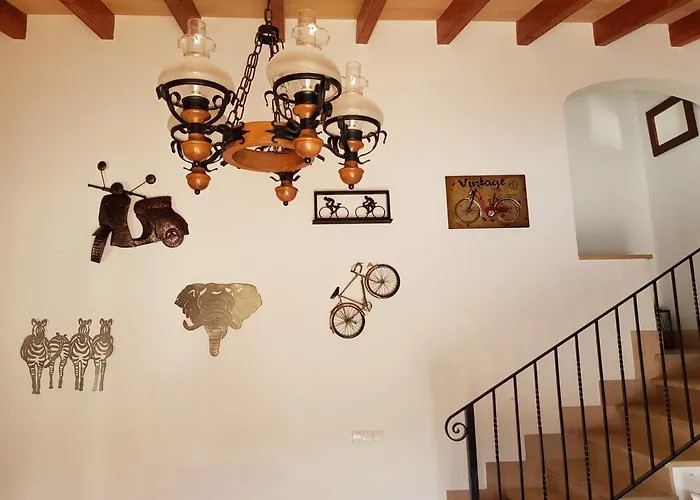 Milagro - 3 Bedroom Style With Pool Near Golf Course/beaches - Air Cond. Villa