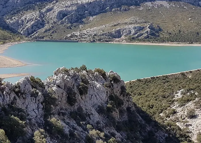 Milagro - 3 Bedroom Style With Pool Near Golf Course/beaches - Air Cond. Villa Pollença