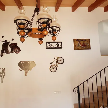 Milagro - 3 Bedroom Style With Pool Near Golf Course/beaches - Air Cond. فيلة