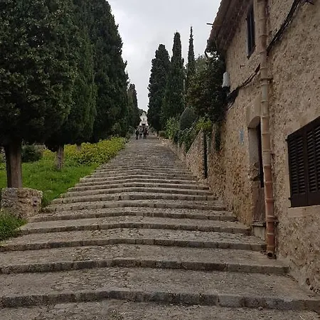 فيلة Milagro - 3 Bedroom Style With Pool Near Golf Course/beaches - Air Cond.