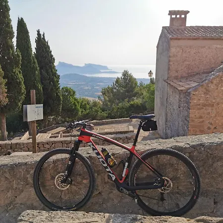 فيلة Milagro - 3 Bedroom Style With Pool Near Golf Course/beaches - Air Cond. *