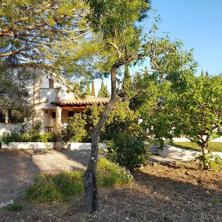 فيلة Milagro - 3 Bedroom Style With Pool Near Golf Course/beaches - Air Cond. *