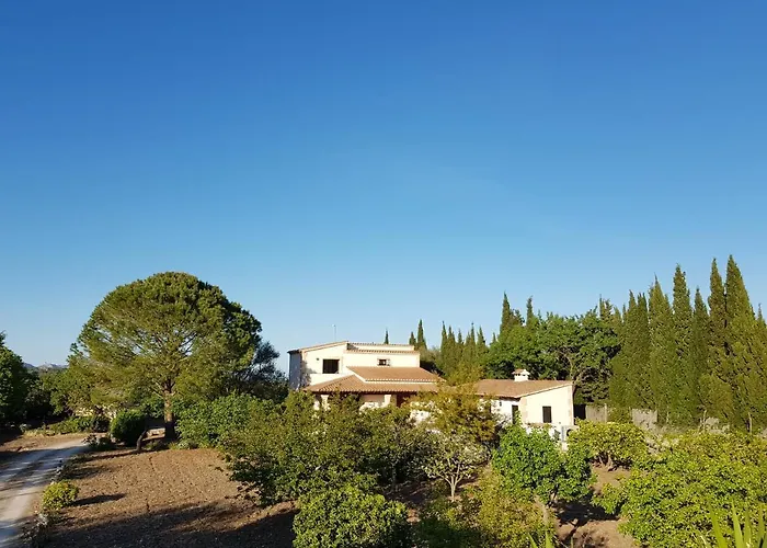 Villa Milagro - 3 Bedroom Style With Pool Near Golf Course/beaches - Air Cond. Pollença