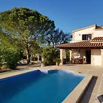 Villa Milagro - 3 Bedroom Style With Pool Near Golf Course/beaches - Air Cond. Pollenca