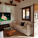 Milagro - 3 Bedroom Style With Pool Near Golf Course/beaches - Air Cond. Villa Pollenca