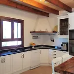 Villa Milagro - 3 Bedroom Style With Pool Near Golf Course/beaches - Air Cond.