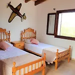 Villa Milagro - 3 Bedroom Style With Pool Near Golf Course/beaches - Air Cond. *