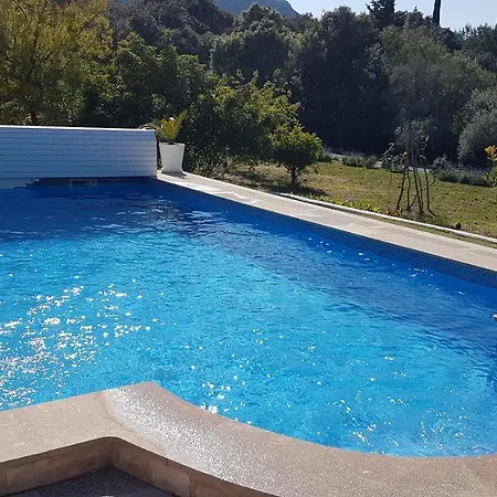 Milagro - 3 Bedroom Style With Pool Near Golf Course/beaches - Air Cond.