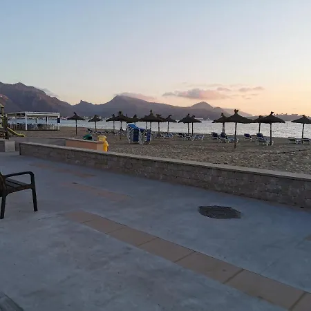 Milagro - 3 Bedroom Style With Pool Near Golf Course/beaches - Air Cond. * Pollensa