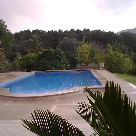 빌라 Milagro - 3 Bedroom Style With Pool Near Golf Course/beaches - Air Cond. *