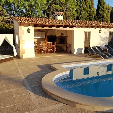 Milagro - 3 Bedroom Style With Pool Near Golf Course/beaches - Air Cond. *