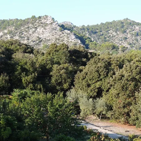 Milagro - 3 Bedroom Style With Pool Near Golf Course/beaches - Air Cond. Pollensa