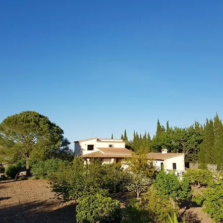 Villa Milagro - 3 Bedroom Style With Pool Near Golf Course/beaches - Air Cond. Pollença