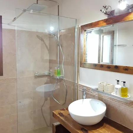 빌라 Milagro - 3 Bedroom Style With Pool Near Golf Course/beaches - Air Cond.