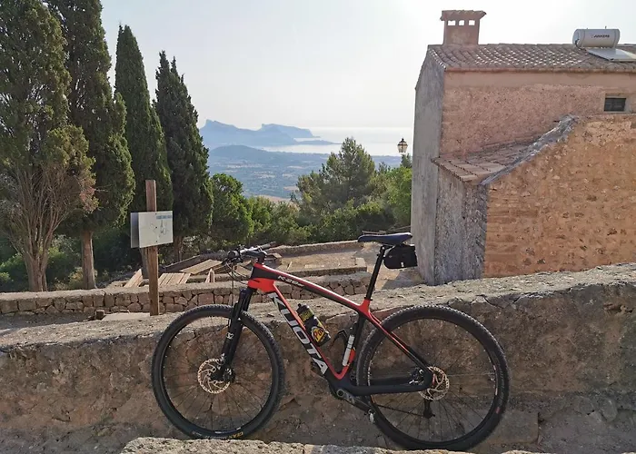 Villa Milagro - 3 Bedroom Style With Pool Near Golf Course/beaches - Air Cond. *